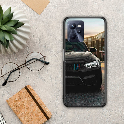 Racing M3 - Realme C35 / Narzo 50A Prime θήκη