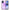 Θήκη Realme C35 Lavender Watercolor από τη Smartfits με σχέδιο στο πίσω μέρος και μαύρο περίβλημα | Realme C35 Lavender Watercolor case with colorful back and black bezels