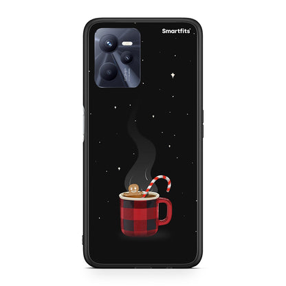 Xmas Bathing - Realme C35 / Narzo 50A Prime θήκη