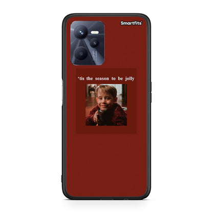 Xmas Ultimate Spirit - Realme C35 / Narzo 50A Prime θήκη