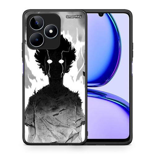 Anime Boy - Realme C53 θήκη