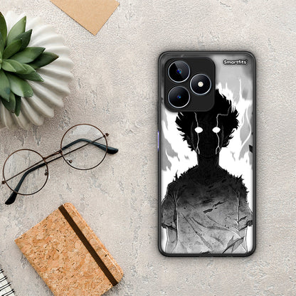 Anime Boy - Realme C53 θήκη