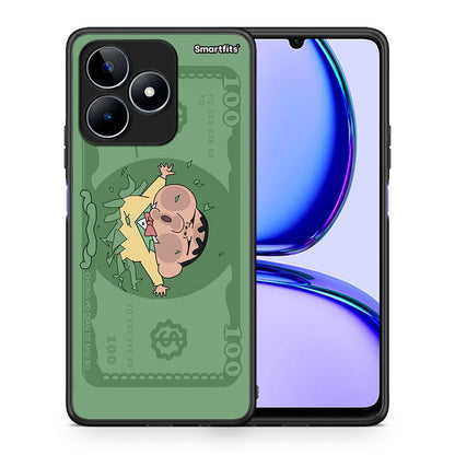 Big Money - Realme C53 θήκη