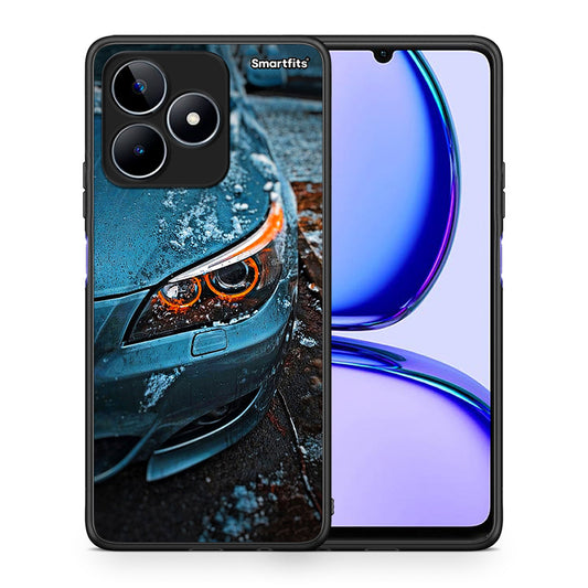 Bmw E60 - Realme C53 θήκη