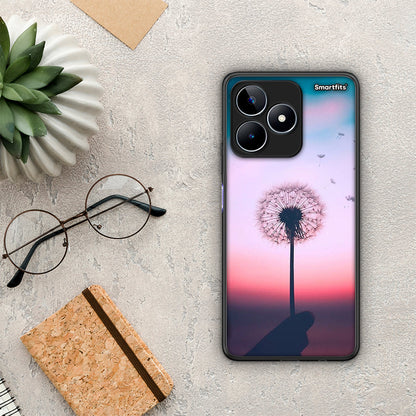 Boho Wish - Realme C53 θήκη