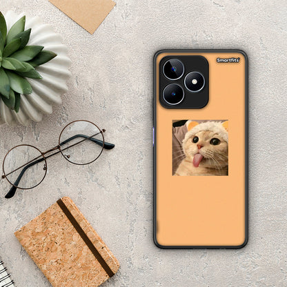 Cat Tongue - Realme C53 θήκη