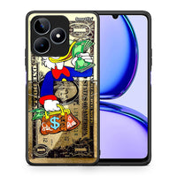 Thumbnail for Duck Money - Realme C53 θήκη