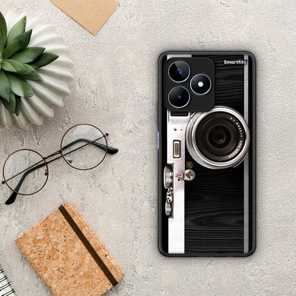 Emily In Paris - Realme C53 θήκη