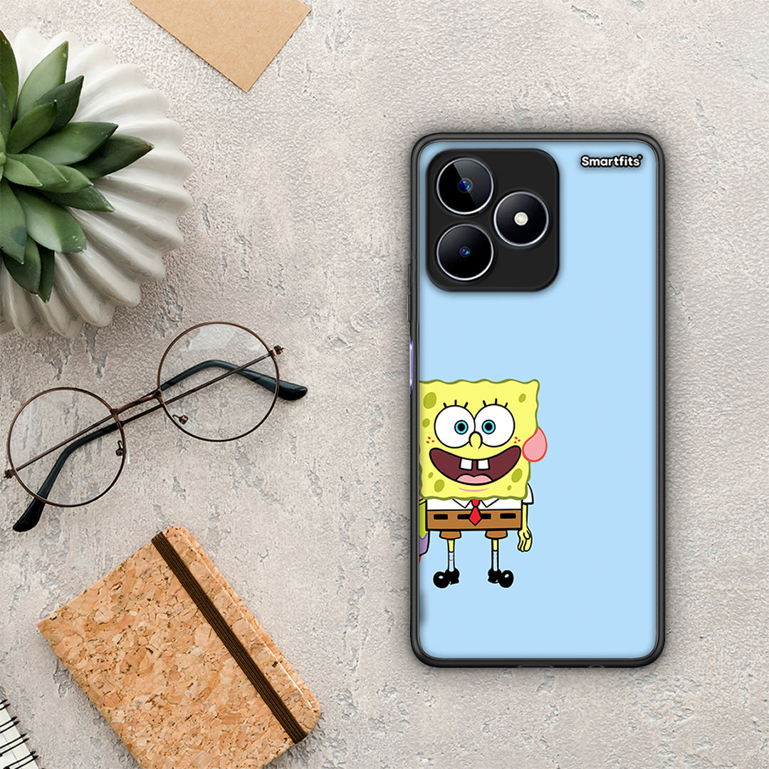 Friends Bob - Realme C53 θήκη