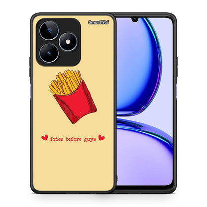 Fries Before Guys - Realme C53 θήκη