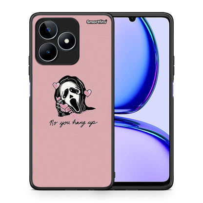Halloween Hang Up - Realme C53 θήκη