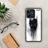 Thumbnail for Hero Paint Bat - Realme C53 θήκη