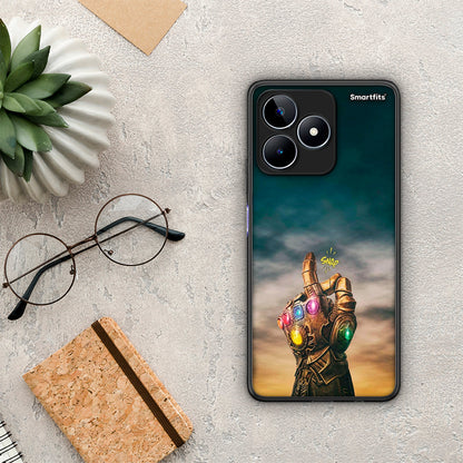 Infinity Snap - Realme C53 θήκη