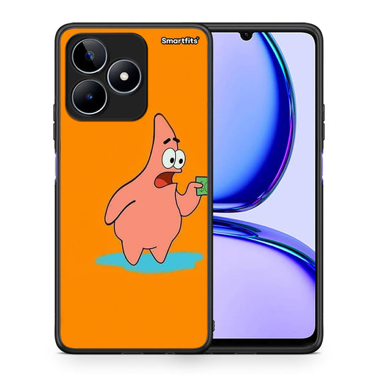 No Money 1 - Realme C53 θήκη