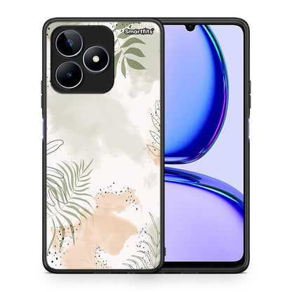 Nude Plants - Realme C53 θήκη