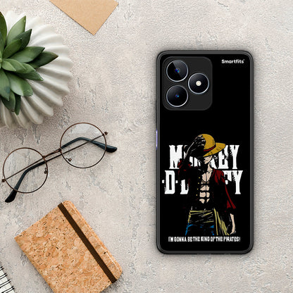 Pirate King - Realme C53 θήκη