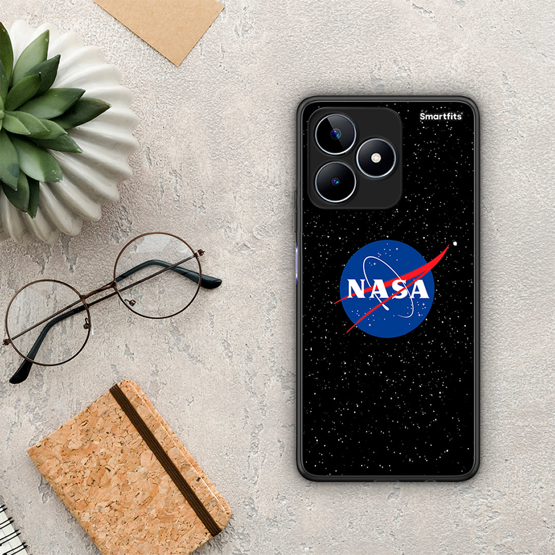 PopArt NASA - Realme C53 θήκη