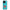 Realme C53 Red Starfish Θήκη από τη Smartfits με σχέδιο στο πίσω μέρος και μαύρο περίβλημα | Smartphone case with colorful back and black bezels by Smartfits