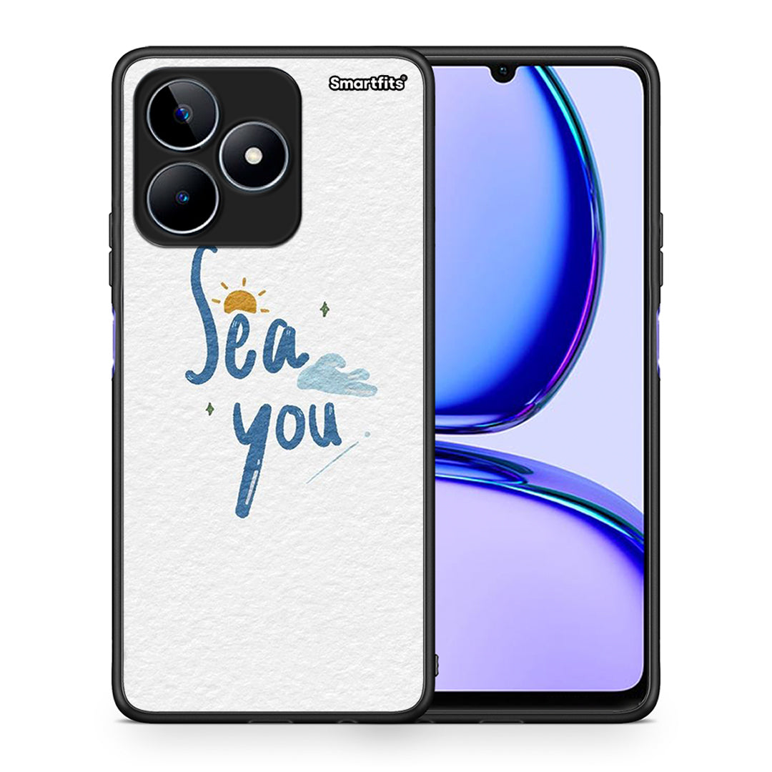 Sea You - Realme C53 θήκη