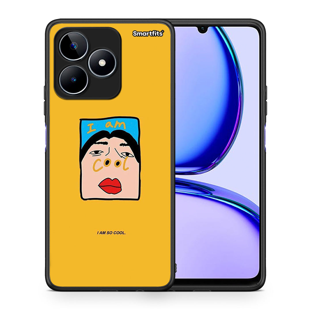 So Cool - Realme C53 θήκη