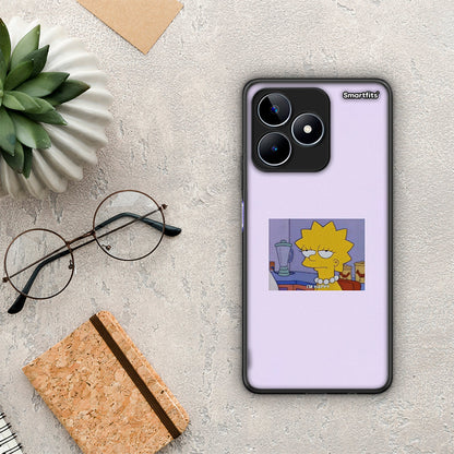 So Happy - Realme C53 θήκη