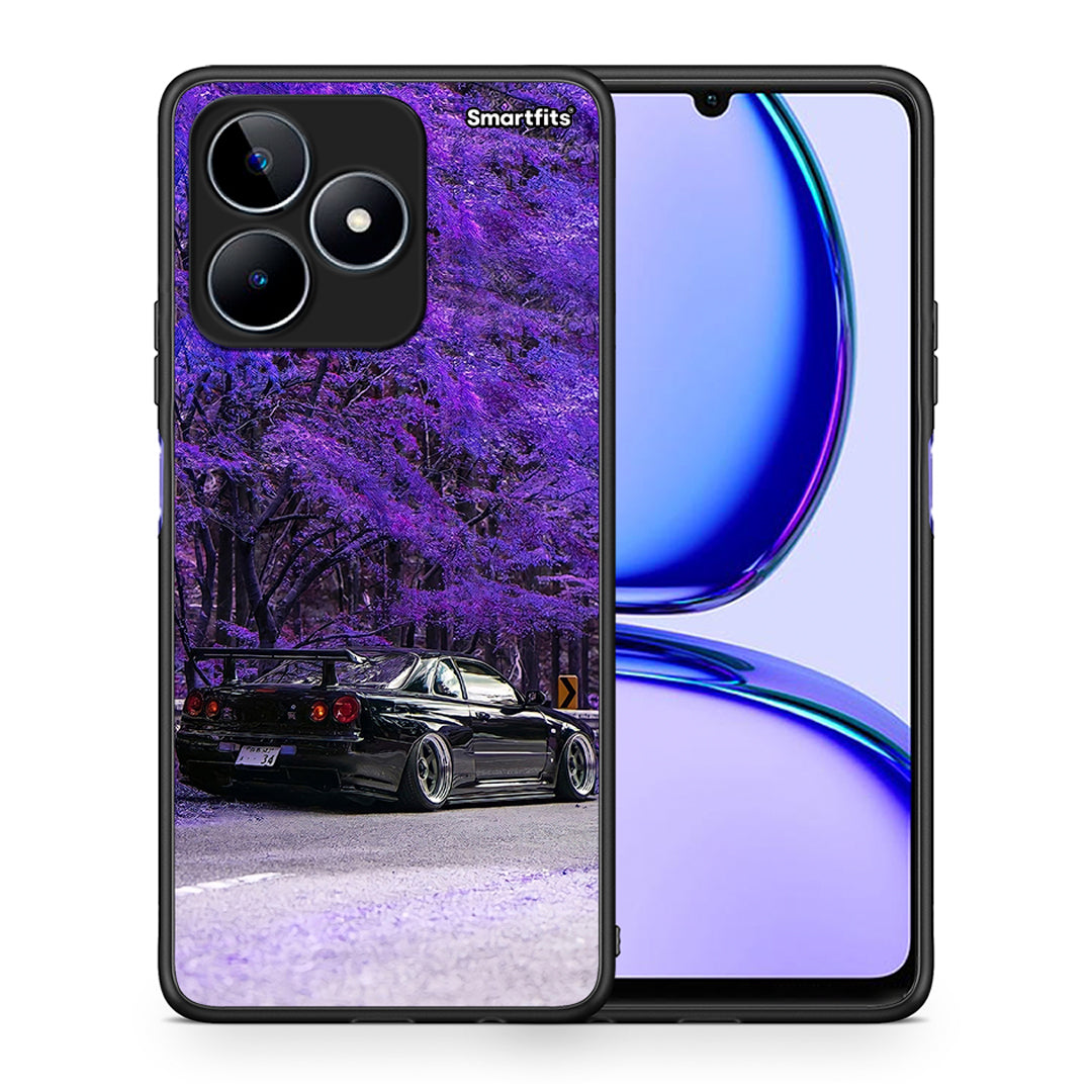 Super Car - Realme C53 θήκη