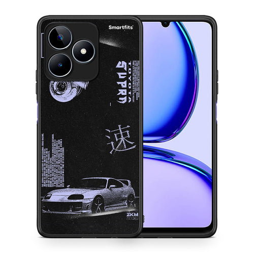 Tokyo Drift - Realme C53 θήκη
