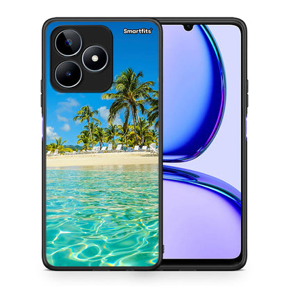 Tropical Vibes - Realme C53 θήκη