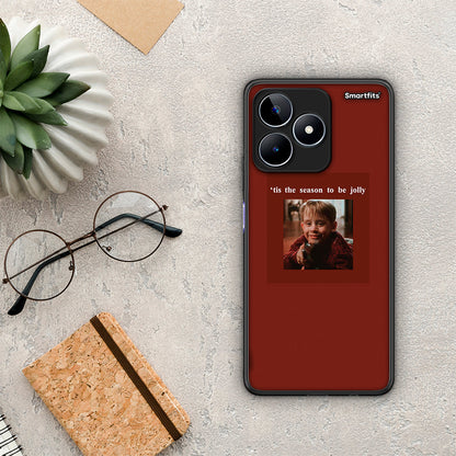Xmas Ultimate Spirit - Realme C53 θήκη