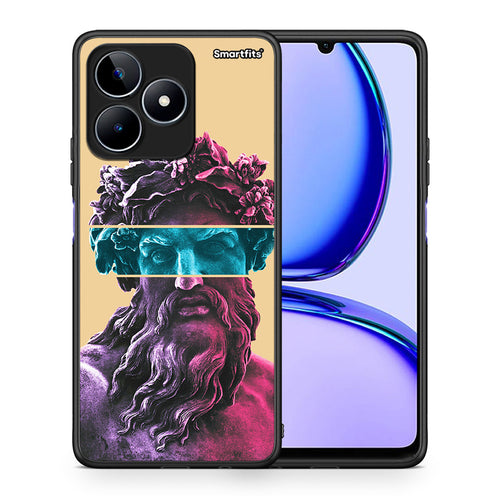 Zeus Art - Realme C53 θήκη