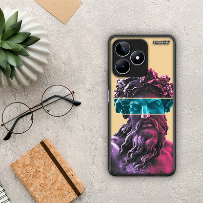 Zeus Art - Realme C53 θήκη