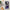 Θήκη Realme C55 Dual Cat Collage από τη Smartfits με σχέδιο στο πίσω μέρος και μαύρο περίβλημα | Realme C55 Dual Cat Collage Case with Colorful Back and Black Bezels