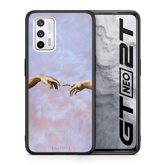 Adam Hand - Realme GT θήκη