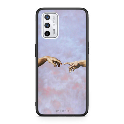 Adam Hand - Realme GT θήκη