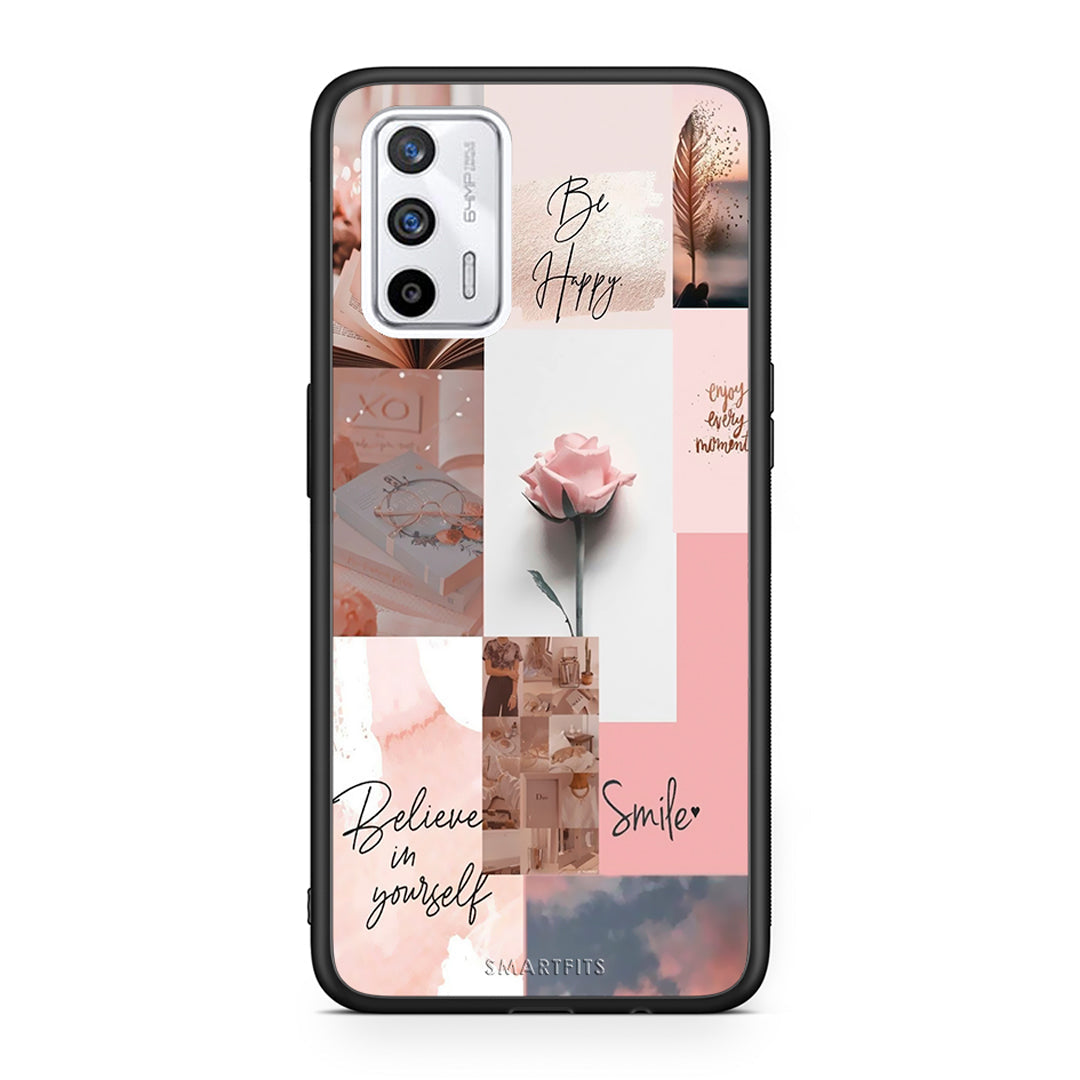 Aesthetic Collage - Realme GT θήκη