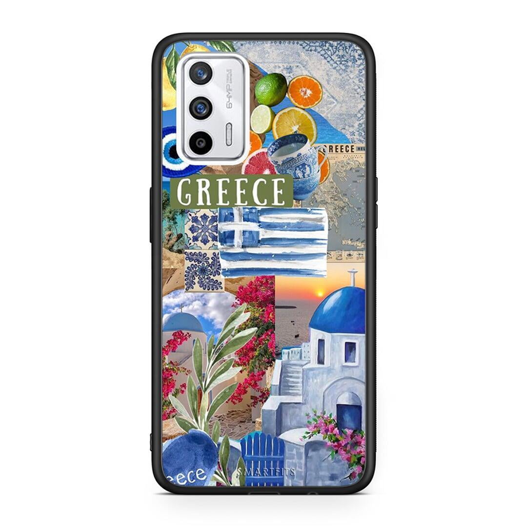 All Greek - Realme GT θήκη
