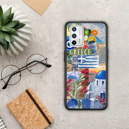 All Greek - Realme GT θήκη
