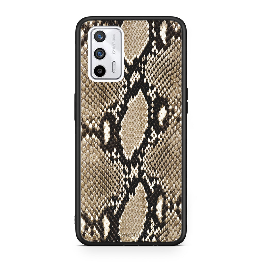 Animal Fashion Snake - Realme GT θήκη