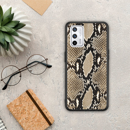 Animal Fashion Snake - Realme GT θήκη