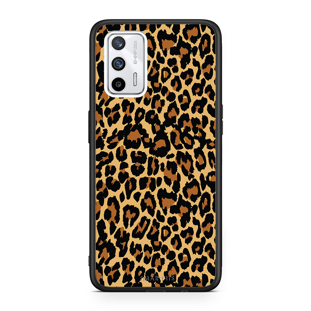 Animal Leopard - Realme GT θήκη