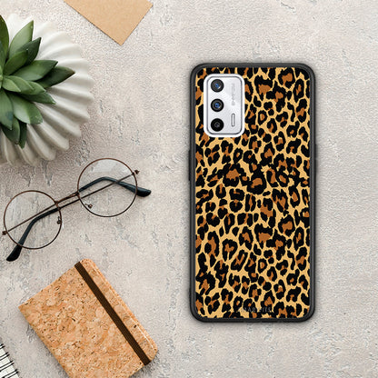 Animal Leopard - Realme GT θήκη