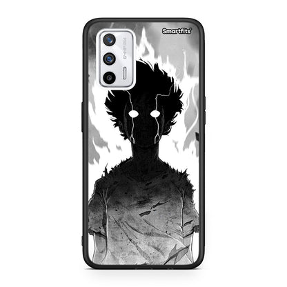 Anime Boy - Realme GT θήκη