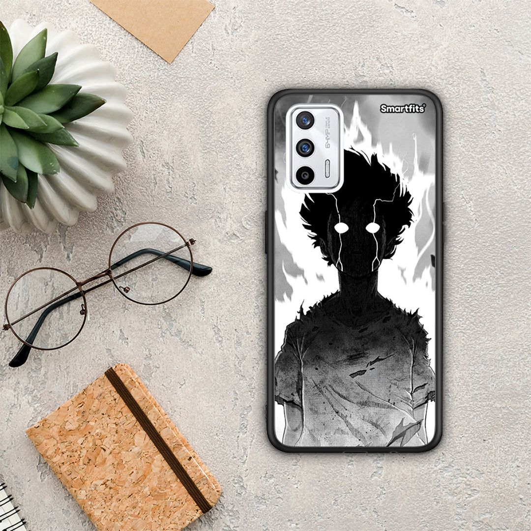 Anime Boy - Realme GT θήκη