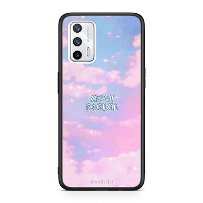 Anti Social - Realme GT θήκη