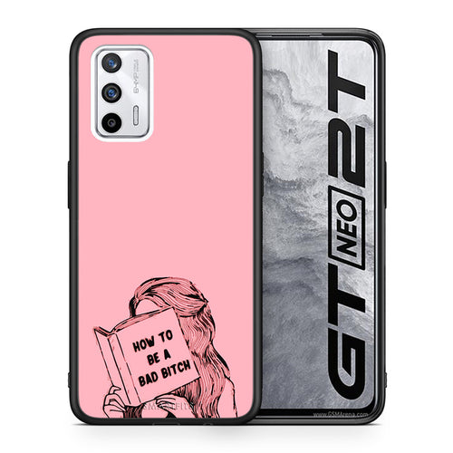 Bad Bitch - Realme GT θήκη