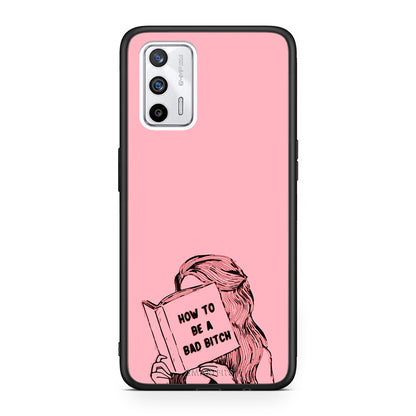 Bad Bitch - Realme GT θήκη