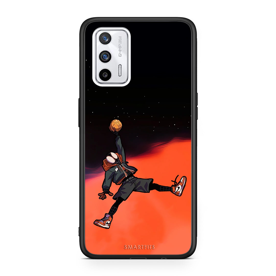 Basketball Hero - Realme GT θήκη