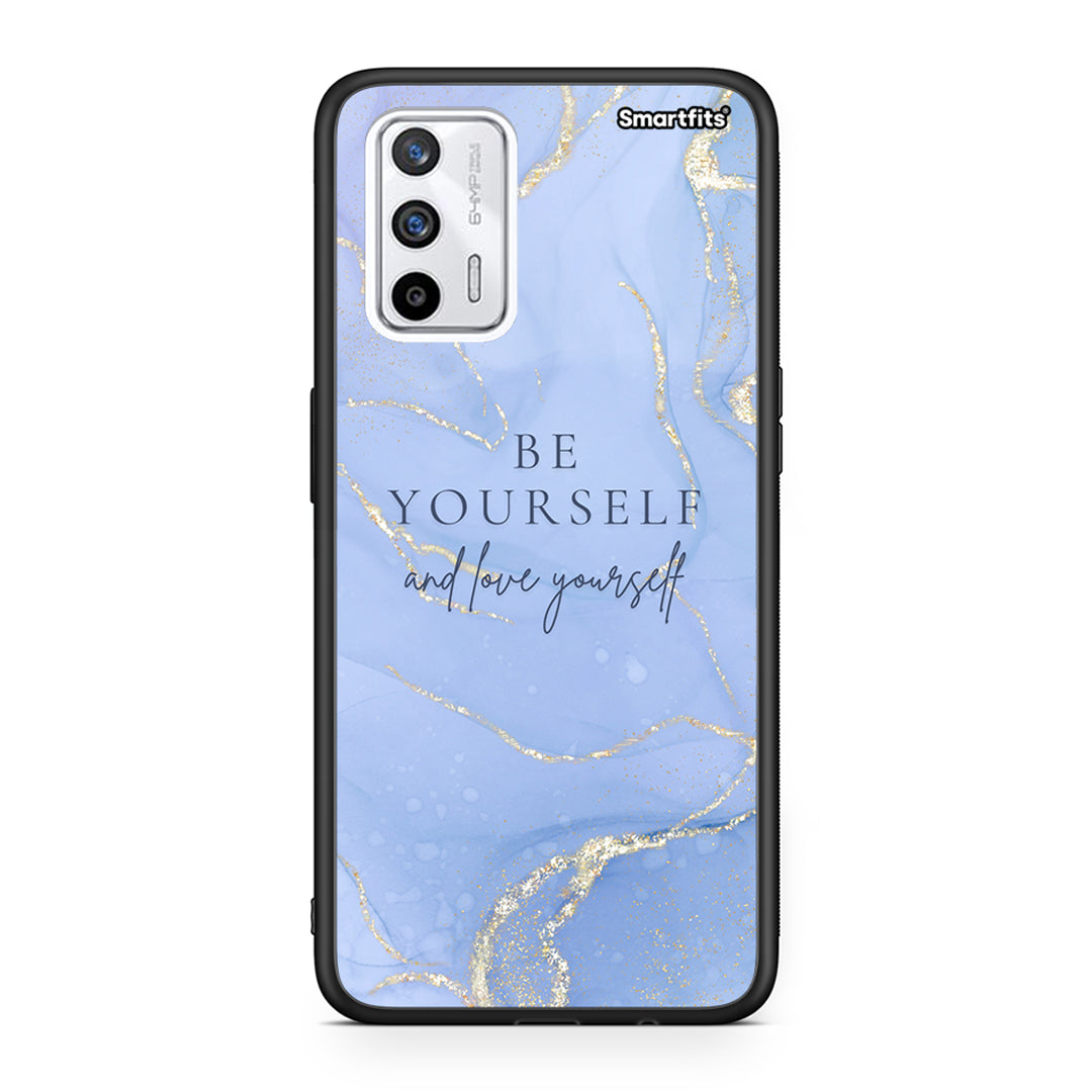 Be Yourself - Realme GT θήκη