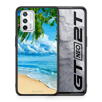 Thumbnail for Beautiful Beach - Realme GT θήκη