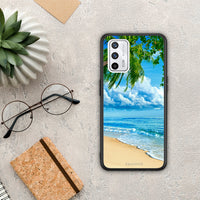 Thumbnail for Beautiful Beach - Realme GT θήκη